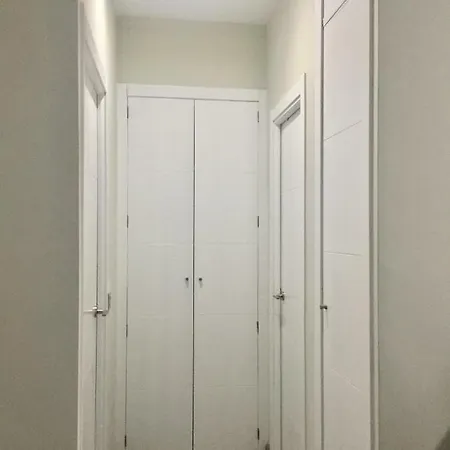 Apartamento Doña María Coronel Sevilla