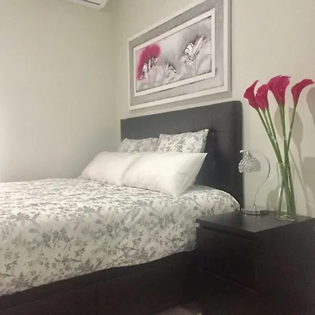Dona Maria Coronel Апартаменты *
