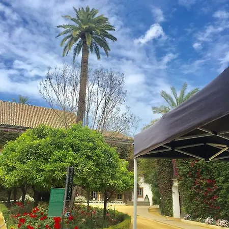 Apartamento Doña María Coronel *