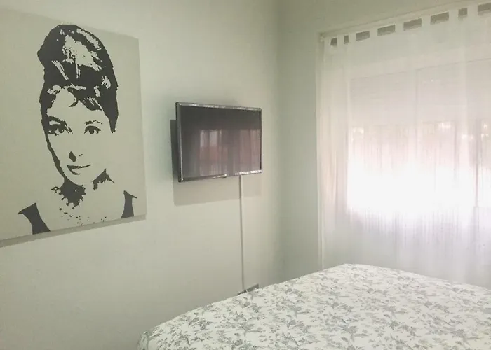 Dona Maria Coronel דירה